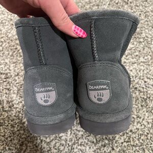 Bearpaw Alyssa Ankle Boot